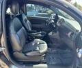 Чорний Фіат 500, об'ємом двигуна 0 л та пробігом 105 тис. км за 6700 $, фото 9 на Automoto.ua