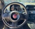 Чорний Фіат 500, об'ємом двигуна 0 л та пробігом 105 тис. км за 6700 $, фото 12 на Automoto.ua