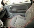 Чорний Фіат 500, об'ємом двигуна 1.4 л та пробігом 85 тис. км за 9999 $, фото 8 на Automoto.ua