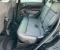 Черный Фиат 500, объемом двигателя 1.4 л и пробегом 67 тыс. км за 1600 $, фото 10 на Automoto.ua