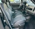 Черный Фиат 500, объемом двигателя 1.4 л и пробегом 67 тыс. км за 1600 $, фото 11 на Automoto.ua