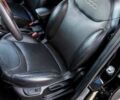 Чорний Фіат 500, об'ємом двигуна 1.4 л та пробігом 45 тис. км за 2100 $, фото 9 на Automoto.ua