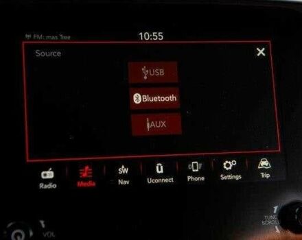 Чорний Фіат 500, об'ємом двигуна 1.4 л та пробігом 45 тис. км за 2100 $, фото 12 на Automoto.ua