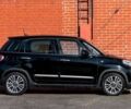 Чорний Фіат 500, об'ємом двигуна 1.4 л та пробігом 45 тис. км за 2100 $, фото 5 на Automoto.ua