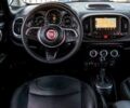 Чорний Фіат 500, об'ємом двигуна 1.4 л та пробігом 45 тис. км за 2100 $, фото 11 на Automoto.ua