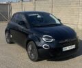 Черный Фиат 500, объемом двигателя 0 л и пробегом 84 тыс. км за 14300 $, фото 1 на Automoto.ua