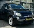 Черный Фиат 500, объемом двигателя 0 л и пробегом 207 тыс. км за 7900 $, фото 1 на Automoto.ua