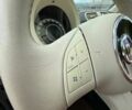 Черный Фиат 500, объемом двигателя 1.2 л и пробегом 35 тыс. км за 8999 $, фото 9 на Automoto.ua