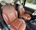 Черный Фиат 500, объемом двигателя 1.2 л и пробегом 35 тыс. км за 8999 $, фото 2 на Automoto.ua