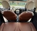Черный Фиат 500, объемом двигателя 1.2 л и пробегом 35 тыс. км за 8999 $, фото 6 на Automoto.ua