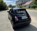 Черный Фиат 500, объемом двигателя 0 л и пробегом 101 тыс. км за 6500 $, фото 19 на Automoto.ua