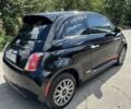 Черный Фиат 500, объемом двигателя 0 л и пробегом 101 тыс. км за 6500 $, фото 3 на Automoto.ua