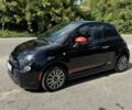 Черный Фиат 500, объемом двигателя 0 л и пробегом 101 тыс. км за 6500 $, фото 1 на Automoto.ua