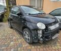 Черный Фиат 500, объемом двигателя 0 л и пробегом 101 тыс. км за 4200 $, фото 4 на Automoto.ua