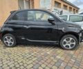 Черный Фиат 500, объемом двигателя 0 л и пробегом 101 тыс. км за 4200 $, фото 5 на Automoto.ua
