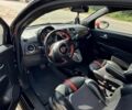 Черный Фиат 500, объемом двигателя 0 л и пробегом 101 тыс. км за 6500 $, фото 5 на Automoto.ua