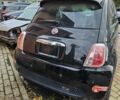 Черный Фиат 500, объемом двигателя 0 л и пробегом 101 тыс. км за 4200 $, фото 1 на Automoto.ua