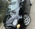 Черный Фиат 500, объемом двигателя 0 л и пробегом 123 тыс. км за 6500 $, фото 1 на Automoto.ua