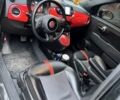 Черный Фиат 500, объемом двигателя 0 л и пробегом 123 тыс. км за 6500 $, фото 5 на Automoto.ua