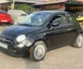 Черный Фиат 500, объемом двигателя 1.4 л и пробегом 120 тыс. км за 5800 $, фото 5 на Automoto.ua