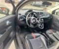 Черный Фиат 500, объемом двигателя 1.4 л и пробегом 120 тыс. км за 5800 $, фото 7 на Automoto.ua