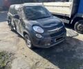 Черный Фиат 500, объемом двигателя 1.3 л и пробегом 190 тыс. км за 1750 $, фото 1 на Automoto.ua