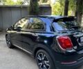 Фиат 500 2016 в Одессе на Automoto.ua Черный Фиат 500, объемом двигателя 2.4 л и пробегом 106 тыс. км за 11800 $, фото 1 на Automoto.ua