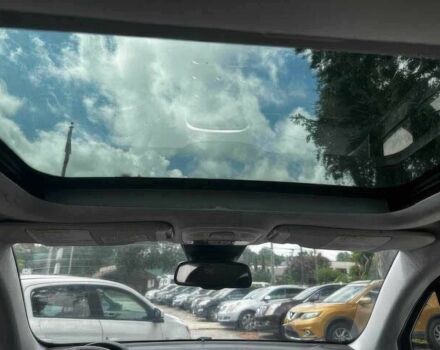 Черный Фиат 500, объемом двигателя 2.4 л и пробегом 80 тыс. км за 2800 $, фото 11 на Automoto.ua