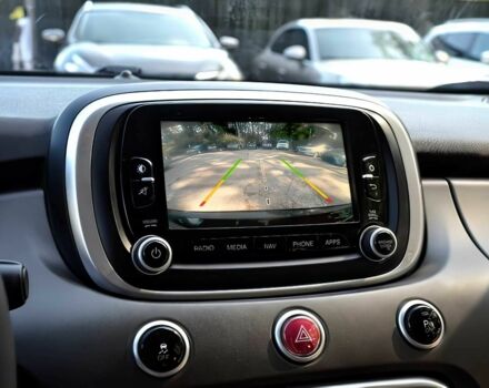 Черный Фиат 500, объемом двигателя 2.4 л и пробегом 78 тыс. км за 6200 $, фото 8 на Automoto.ua