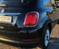 Черный Фиат 500, объемом двигателя 2.4 л и пробегом 180 тыс. км за 10800 $, фото 7 на Automoto.ua