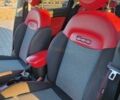 Черный Фиат 500, объемом двигателя 2.4 л и пробегом 180 тыс. км за 10800 $, фото 8 на Automoto.ua