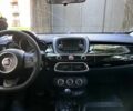 Фиат 500 2016 в Одессе на Automoto.ua Черный Фиат 500, объемом двигателя 2.4 л и пробегом 106 тыс. км за 11800 $, фото 4 на Automoto.ua