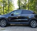 Фиат 500 2016 в Виннице на Automoto.ua Черный Фиат 500, объемом двигателя 2.4 л и пробегом 76 тыс. км за 8900 $, фото 5 на Automoto.ua