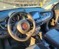 Черный Фиат 500, объемом двигателя 2.4 л и пробегом 180 тыс. км за 10800 $, фото 9 на Automoto.ua