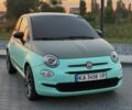 Коричневий Фіат 500, об'ємом двигуна 1.3 л та пробігом 250 тис. км за 5712 $, фото 1 на Automoto.ua