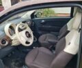 Коричневый Фиат 500, объемом двигателя 1.4 л и пробегом 240 тыс. км за 6900 $, фото 11 на Automoto.ua