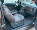 Коричневий Фіат 500, об'ємом двигуна 1.37 л та пробігом 144 тис. км за 7400 $, фото 7 на Automoto.ua