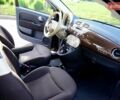 Коричневый Фиат 500, объемом двигателя 1.4 л и пробегом 109 тыс. км за 8700 $, фото 8 на Automoto.ua
