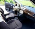 Коричневый Фиат 500, объемом двигателя 0 л и пробегом 109 тыс. км за 8700 $, фото 5 на Automoto.ua