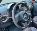 Коричневий Фіат 500, об'ємом двигуна 1.37 л та пробігом 144 тис. км за 7400 $, фото 13 на Automoto.ua