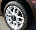 Коричневый Фиат 500, объемом двигателя 1.4 л и пробегом 109 тыс. км за 8700 $, фото 13 на Automoto.ua