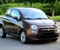 Коричневый Фиат 500, объемом двигателя 0 л и пробегом 109 тыс. км за 8700 $, фото 1 на Automoto.ua