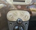 Коричневый Фиат 500, объемом двигателя 1.4 л и пробегом 109 тыс. км за 8700 $, фото 15 на Automoto.ua