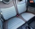 Коричневий Фіат 500, об'ємом двигуна 1.37 л та пробігом 144 тис. км за 7400 $, фото 11 на Automoto.ua