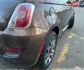 Коричневий Фіат 500, об'ємом двигуна 1.37 л та пробігом 144 тис. км за 7400 $, фото 6 на Automoto.ua