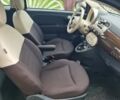 Коричневый Фиат 500, объемом двигателя 1.4 л и пробегом 240 тыс. км за 6900 $, фото 13 на Automoto.ua