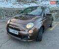 Коричневий Фіат 500, об'ємом двигуна 1.37 л та пробігом 144 тис. км за 7400 $, фото 1 на Automoto.ua