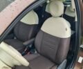 Коричневый Фиат 500, объемом двигателя 1.4 л и пробегом 240 тыс. км за 6900 $, фото 9 на Automoto.ua