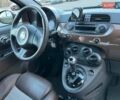 Коричневий Фіат 500, об'ємом двигуна 1.37 л та пробігом 144 тис. км за 7400 $, фото 9 на Automoto.ua