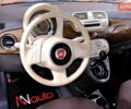 Коричневий Фіат 500, об'ємом двигуна 1.4 л та пробігом 89 тис. км за 6900 $, фото 25 на Automoto.ua